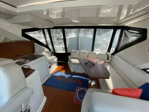 Thumbnail von Regal Sport Coupe 52 Navygator