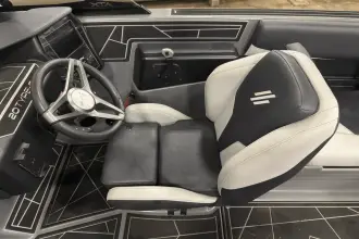Thumbnail von ATX Surf Boats 20 Type S