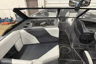 Thumbnail von ATX Surf Boats 20 Type S