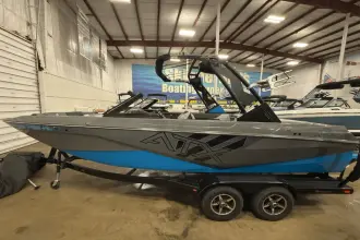 Thumbnail von ATX Surf Boats 20 Type S