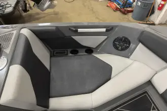 Thumbnail von ATX Surf Boats 20 Type S