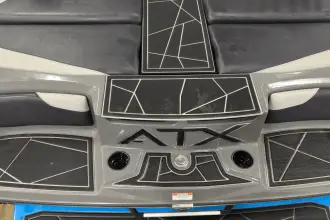 Thumbnail von ATX Surf Boats 20 Type S