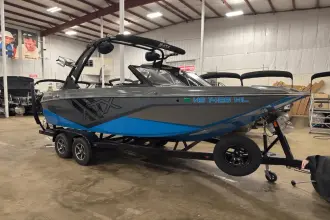 Thumbnail von ATX Surf Boats 20 Type S