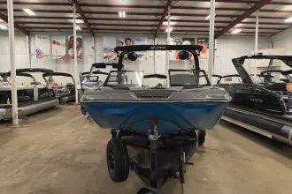 Thumbnail von ATX Surf Boats 20 Type S