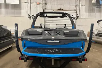 Thumbnail von ATX Surf Boats 20 Type S