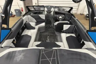 Thumbnail von ATX Surf Boats 20 Type S