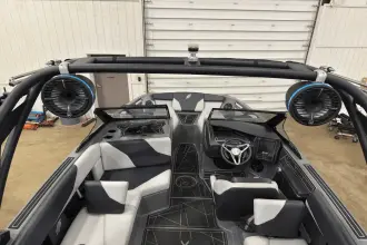 Thumbnail von ATX Surf Boats 20 Type S