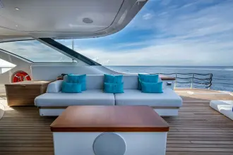 Thumbnail von Benetti Oasis 34m KING'S LAIR