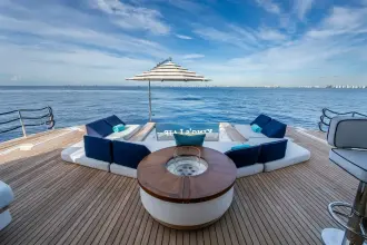 Thumbnail von Benetti Oasis 34m KING'S LAIR