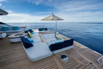 Thumbnail von Benetti Oasis 34m KING'S LAIR