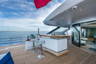 Thumbnail von Benetti Oasis 34m KING'S LAIR
