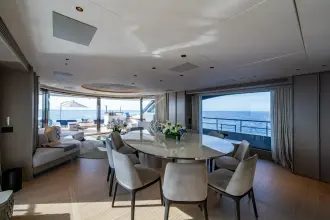 Thumbnail von Benetti Oasis 34m KING'S LAIR