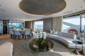 Thumbnail von Benetti Oasis 34m KING'S LAIR