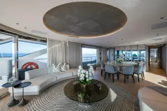 Thumbnail von Benetti Oasis 34m KING'S LAIR