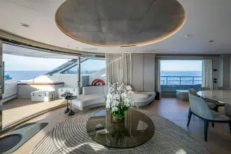 Thumbnail von Benetti Oasis 34m KING'S LAIR