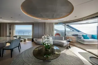 Thumbnail von Benetti Oasis 34m KING'S LAIR