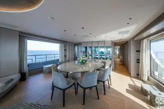 Thumbnail von Benetti Oasis 34m KING'S LAIR