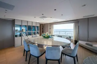 Thumbnail von Benetti Oasis 34m KING'S LAIR