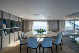 Thumbnail von Benetti Oasis 34m KING'S LAIR