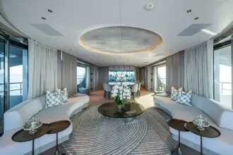 Thumbnail von Benetti Oasis 34m KING'S LAIR