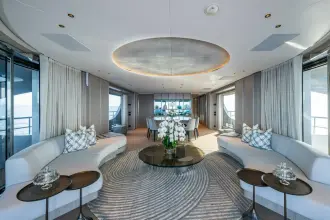 Thumbnail von Benetti Oasis 34m KING'S LAIR