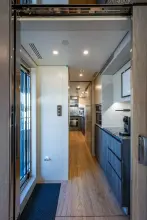 Thumbnail von Benetti Oasis 34m KING'S LAIR