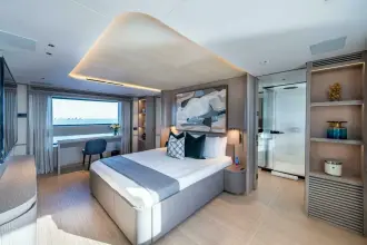 Thumbnail von Benetti Oasis 34m KING'S LAIR