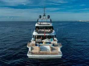 Thumbnail von Benetti Oasis 34m KING'S LAIR