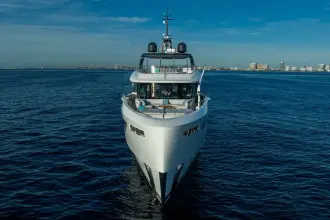 Thumbnail von Benetti Oasis 34m KING'S LAIR