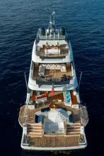 Thumbnail von Benetti Oasis 34m KING'S LAIR