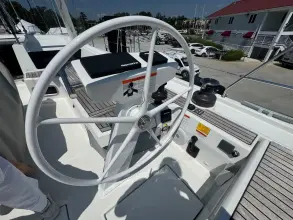 Thumbnail von Beneteau Oceanis 51.1