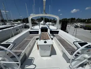 Thumbnail von Beneteau Oceanis 51.1