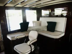 Thumbnail von Gidley 52 Retro Modern Motor Yacht