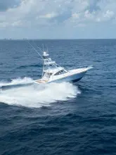 Viking 54 Sports Tower In-Stock 2025 Viking 54ST 54-912