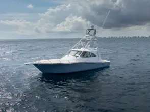 Thumbnail von Viking 54 Sports Tower In-Stock 2025 Viking 54ST 54-912