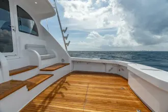 Thumbnail von Viking 54 Sports Tower In-Stock 2025 Viking 54ST 54-912