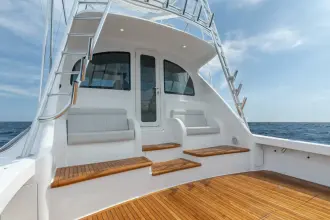 Thumbnail von Viking 54 Sports Tower In-Stock 2025 Viking 54ST 54-912
