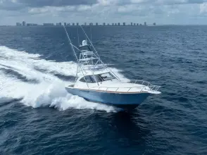 Thumbnail von Viking 54 Sports Tower In-Stock 2025 Viking 54ST 54-912