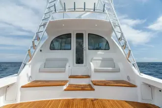 Thumbnail von Viking 54 Sports Tower In-Stock 2025 Viking 54ST 54-912