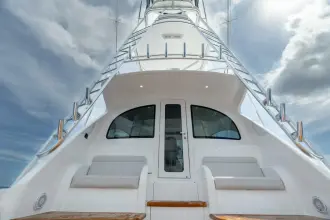 Thumbnail von Viking 54 Sports Tower In-Stock 2025 Viking 54ST 54-912
