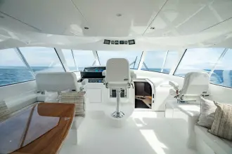 Thumbnail von Viking 54 Sports Tower In-Stock 2025 Viking 54ST 54-912