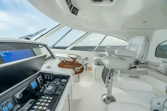 Thumbnail von Viking 54 Sports Tower In-Stock 2025 Viking 54ST 54-912