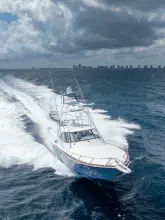 Thumbnail von Viking 54 Sports Tower In-Stock 2025 Viking 54ST 54-912