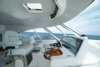 Thumbnail von Viking 54 Sports Tower In-Stock 2025 Viking 54ST 54-912