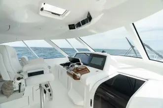 Thumbnail von Viking 54 Sports Tower In-Stock 2025 Viking 54ST 54-912