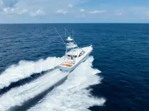 Thumbnail von Viking 54 Sports Tower In-Stock 2025 Viking 54ST 54-912