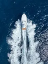 Thumbnail von Viking 54 Sports Tower In-Stock 2025 Viking 54ST 54-912