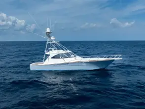 Thumbnail von Viking 54 Sports Tower In-Stock 2025 Viking 54ST 54-912