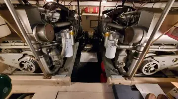 Thumbnail von Viking 45 Convertible