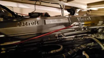 Thumbnail von Viking 45 Convertible